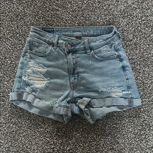 American Eagle Size 0 Shorts